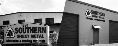 southern sheet metal fabricators nashville tn|sheet metal roofing near me.